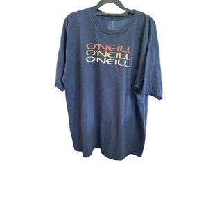O’Neill Mens Graphic Tee Shirt XL